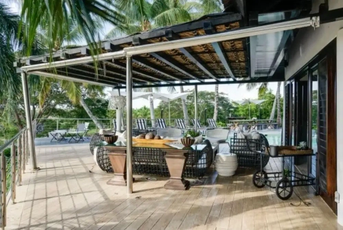 Villa Lorea - View 4