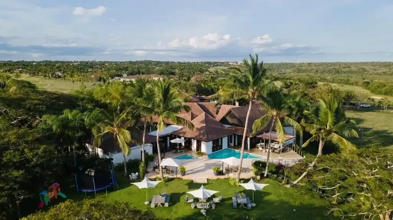 Villa Lorea - View 1