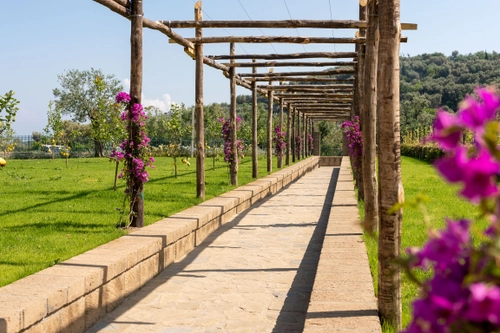 Villa Segreta - View 5