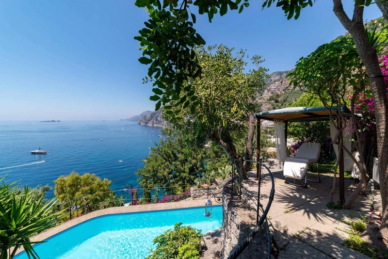 Villa Daniela - View 1