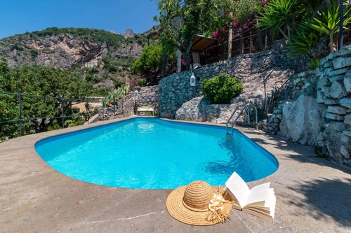 Villa Daniela - View 2