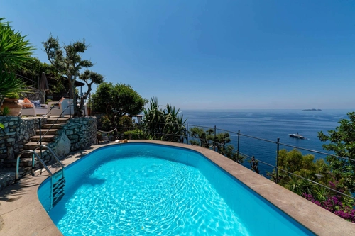 Villa Daniela - View 3