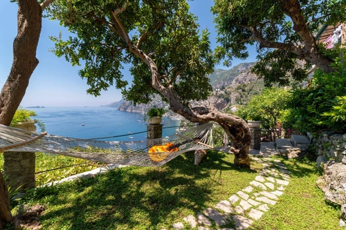 Villa Daniela - View 5