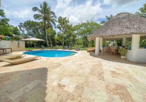 Villa Aida - View 3