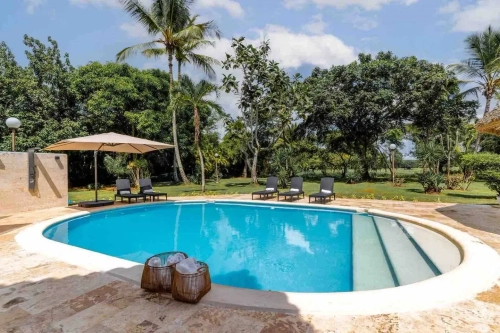 Villa Aida - View 4