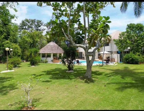Villa Aida - View 2
