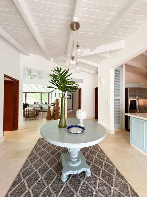 Villa Milia - View 4