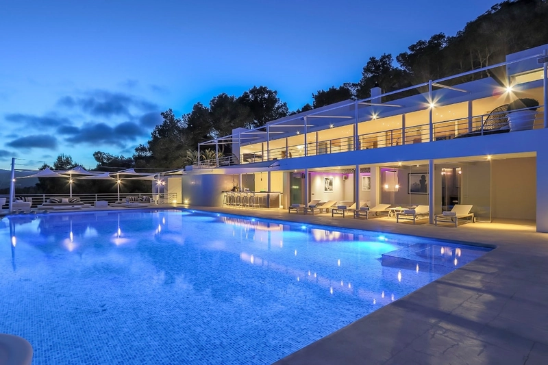 Villa Nira - View 1