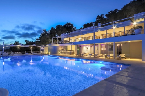Villa Nira - View 2