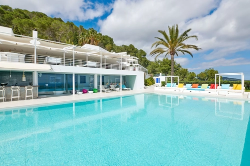 Villa Nira - View 4