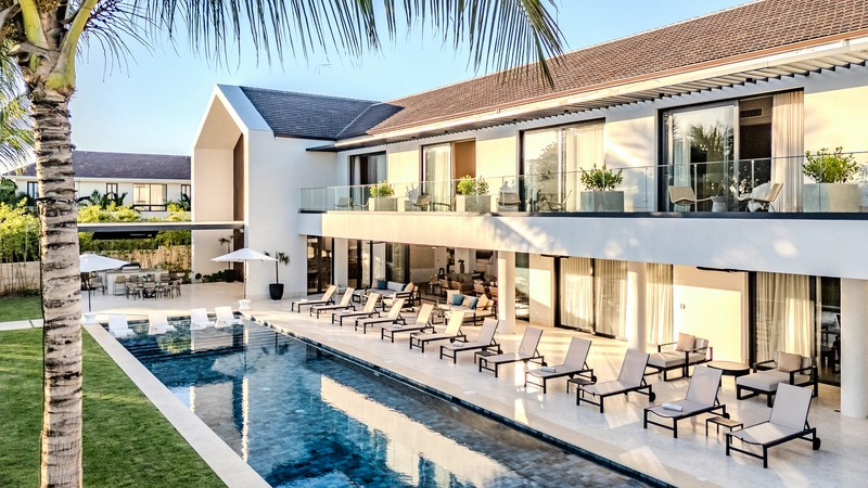 Villa Rio - View 1