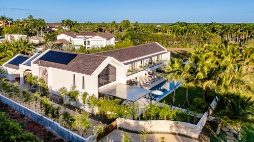 Villa Rio - View 3