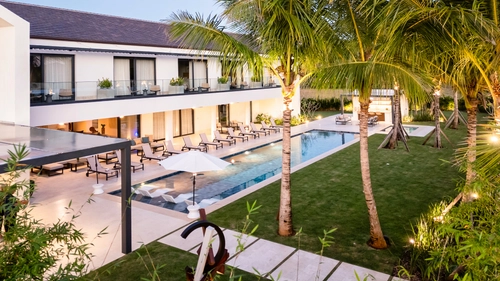 Villa Rio - View 4