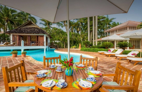 Villa Nita - View 5