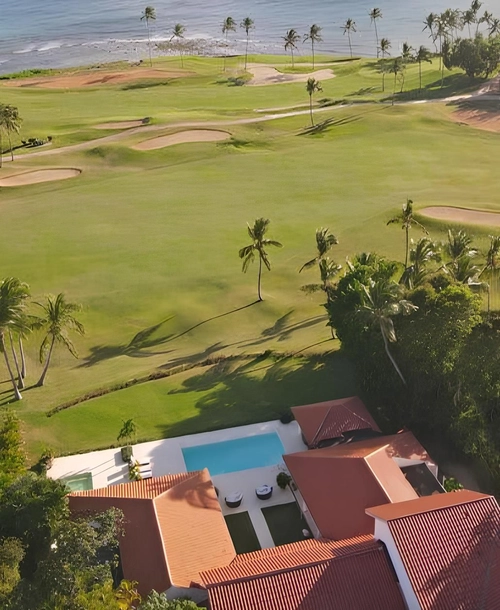 Villa Amar - View 5