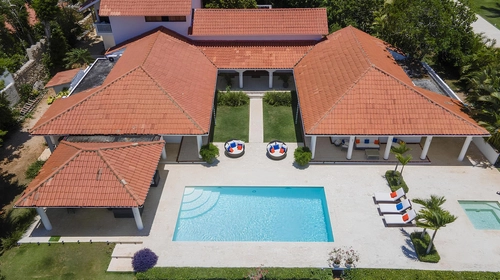 Villa Amar - View 2