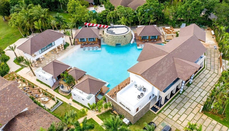 Villa Clasy - View 1