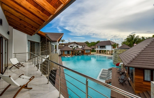 Villa Clasy - View 3