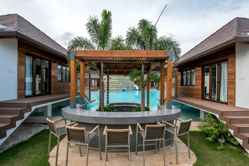 Villa Clasy - View 4