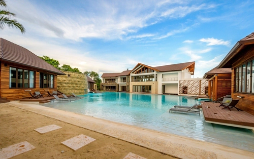 Villa Clasy - View 5