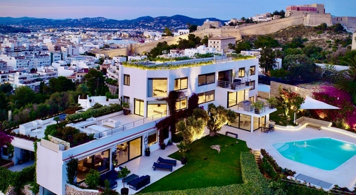 Villa Keyla - View 2