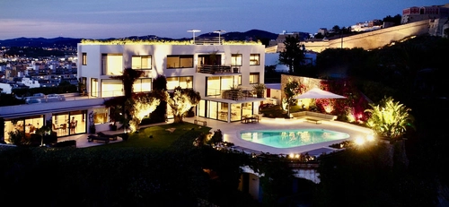 Villa Keyla - View 3