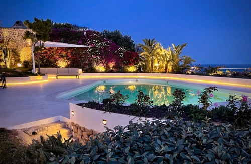 Villa Keyla - View 4