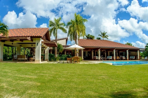 Villa Dania - View 2