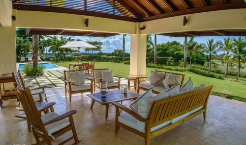 Villa Dania - View 3