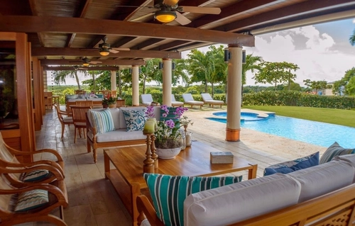 Villa Dania - View 5