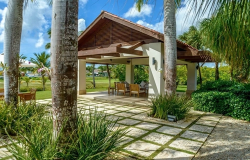 Villa Dania - View 4