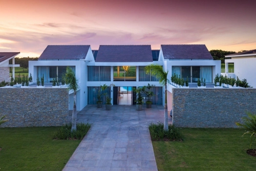 Villa Luisa - View 2