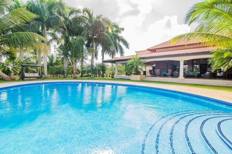 Villa Medica - View 1