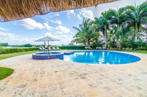 Villa Medica - View 3