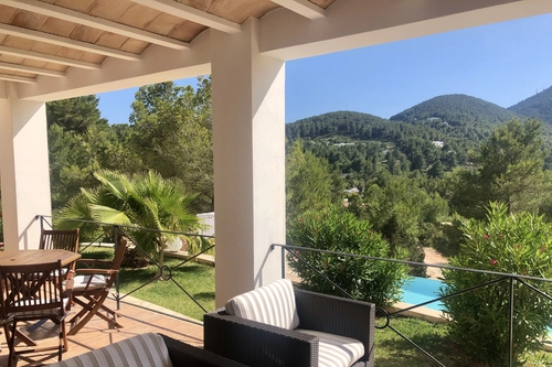 Villa Holly - View 4