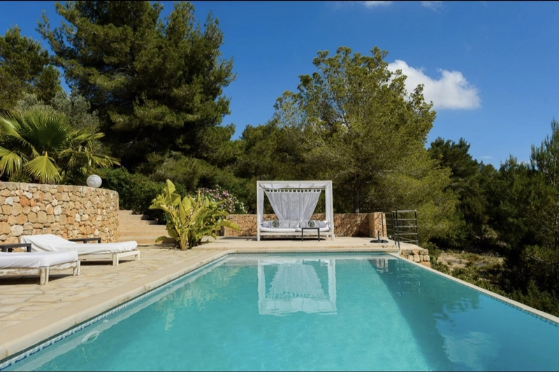 Villa Holly - View 1