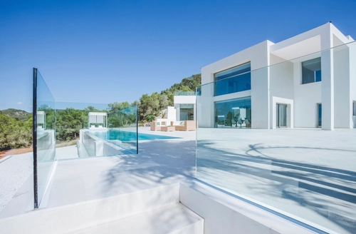 Villa Dalila - View 3