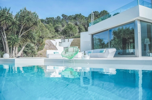 Villa Dalila - View 4