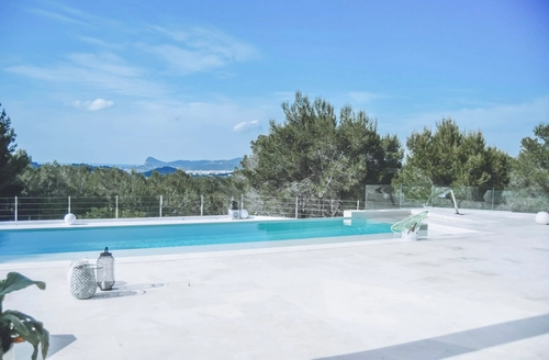 Villa Dalila - View 5