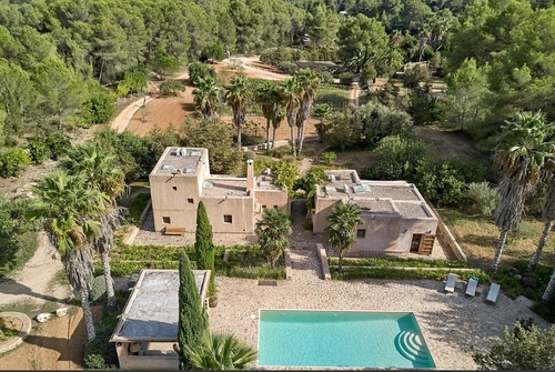 Villa Lorenza - View 2