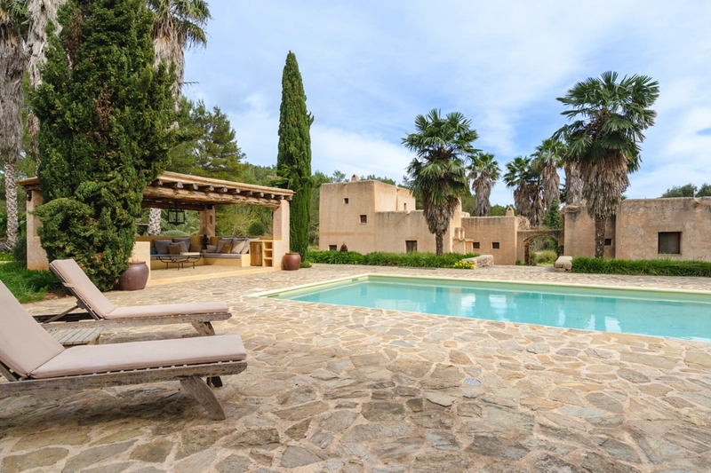 Villa Lorenza - View 1