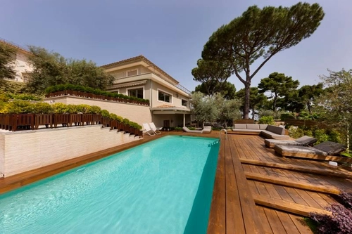 Villa Lella - View 2