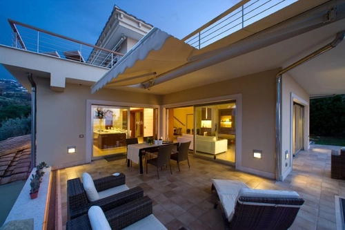 Villa Lella - View 4