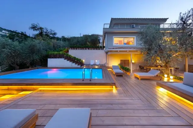 Villa Lella