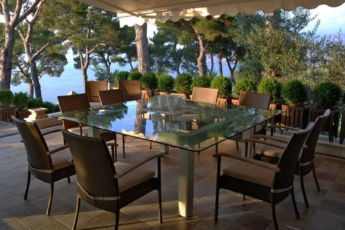 Villa Lella - View 5