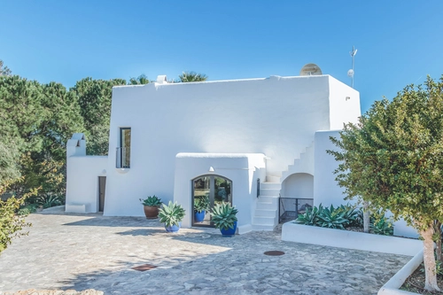 Villa Amala - View 2