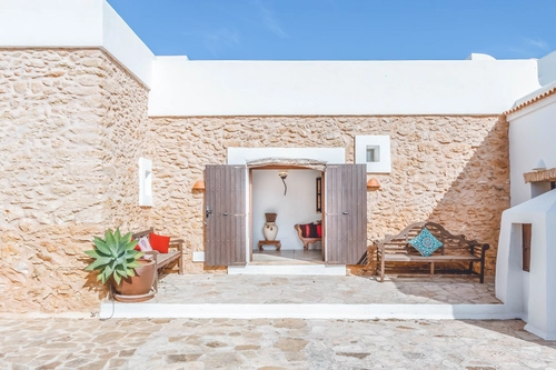 Villa Amala - View 3