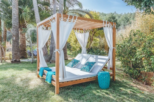 Villa Amala - View 5