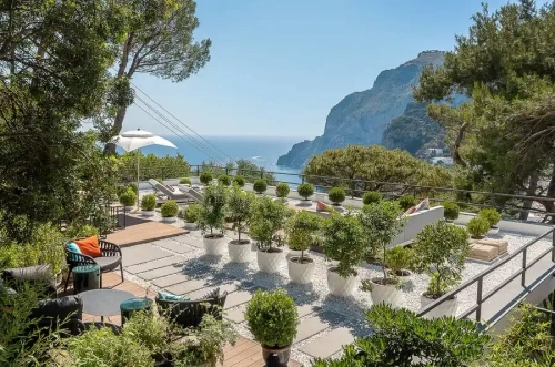 Villa La Dolce Vita - View 3