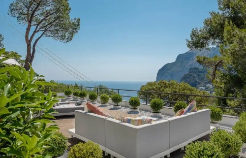 Villa La Dolce Vita - View 4